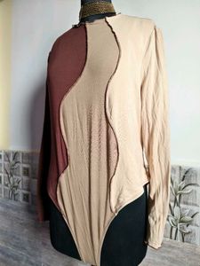 🎁Buy 1, Get 1 Free🎁SizeL/XL Body Suit Top
