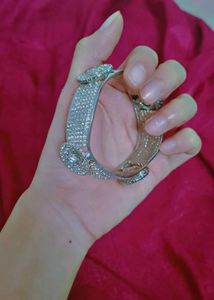 Sparkly Rhinestone bracelet