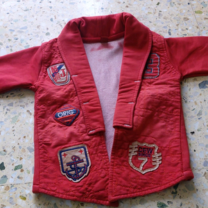 baby jacket