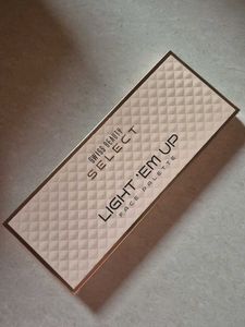 Swiss Beauty Select Face Palette