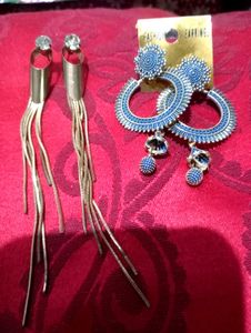 Fashion Earings