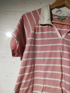 Pink Top For Women
