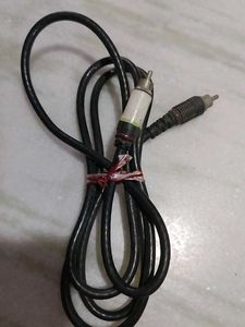 RCA Cable