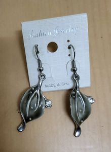 Long Earings