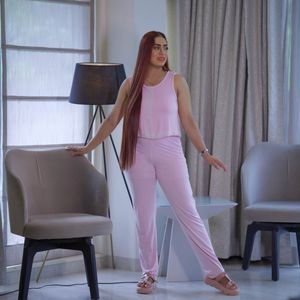 Comfy jumpsuit