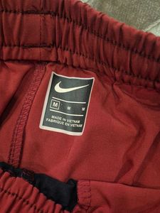 new Men&#39;s Colorblock Shorts