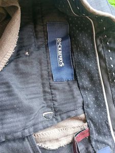 Men&#39;s formal branded Pants combo pack of 7