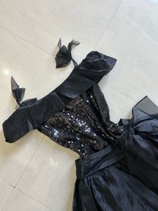 Sequin Party Dress