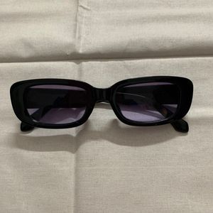 Black UV- Protect Sunglasses