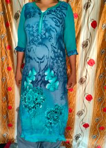 Ladies Kurti