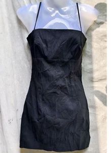 LIMITED OFFER‼️ 5 Black Dresses