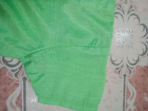 A-line Dress