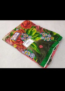 New Elegant Saree 😍💃