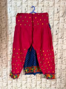 Kurta &amp; Salwar Set Of 2