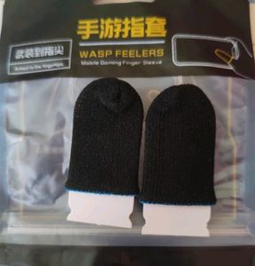 Finger Sleeve For Pubg And All Gaming