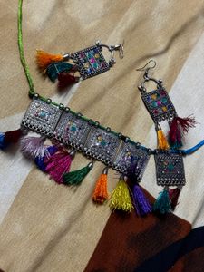 neck Choker