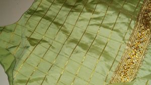 EthnicDress With Coaty 💚