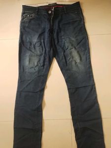 Denim Jeans