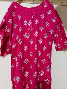 Kurta For Women