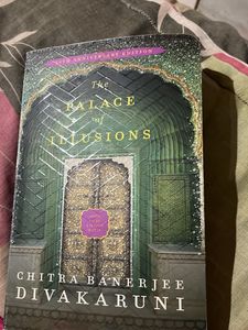 Palace of Illusions