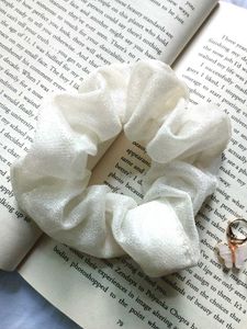 OFFER -Scrunchie &amp; Earrings