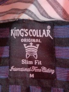 Kings Coller