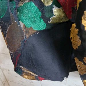 Global Desi Brocade Kurta
