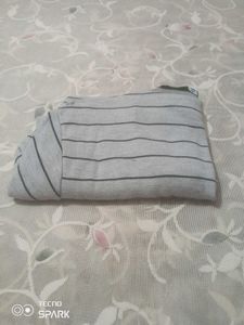 Winter Warm Man Wear Half Neck