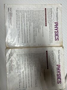 sl arora physics guide book both parts 12th