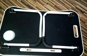 Superhero Laptop Desk