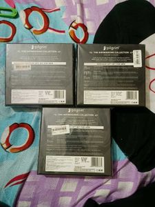 Pack Of 2 Pilgrim Perfume Set