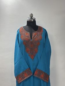 Pheran Free Size