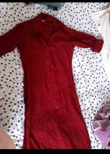 Aurelia Kurta Brand New