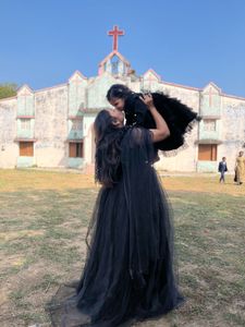 Mother Daughter Twinning Dress