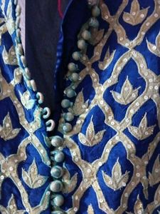 Boutique Gown