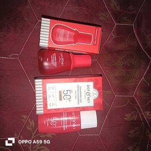 Dot & Key Skincare Set
