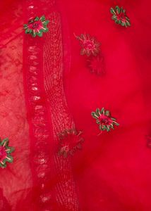 Bridal Lehanga