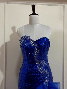 Elegant Blue 👗
