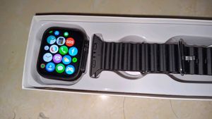 T800 Ultra Smart Watch (Cash only)