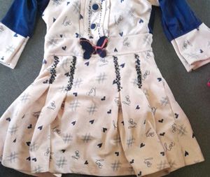 Kids Dress
