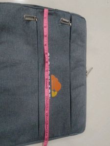 Brand New Laptop Pouch With 2 Front Pockets