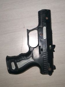 Toy Gun