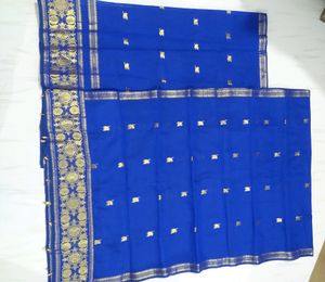 Assamese Mekhela Chador Set