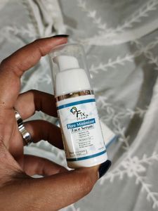 Fixderma Pore Minimizer Faceserum