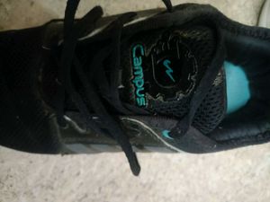 Shoe For Gym
