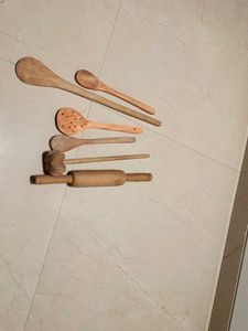 Various Spatula For kitchen purpose