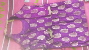 Vert Beutyfull Festival Kurti