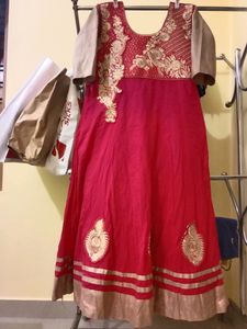 SEIKS Anarkali