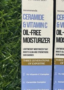 Dr Sheths Moisturiser