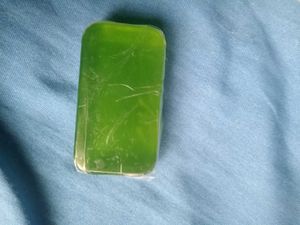 Neem Alovera Soap